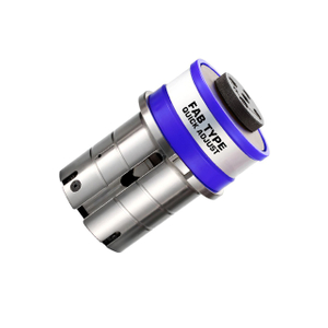 Dicke Turm-FAB-Typ-D-Station