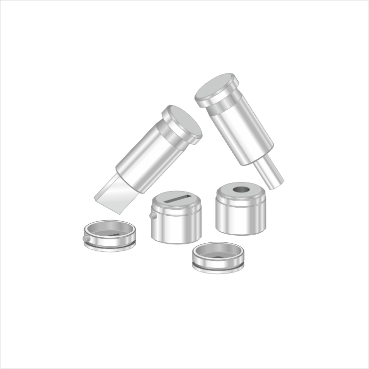 GRUBY NARZĘDZIE WIEŻOWE-MT8mm MT16mm MT24mm