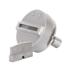 Trumpf-Stil Close-to-Clamp-Schneidewerkzeug